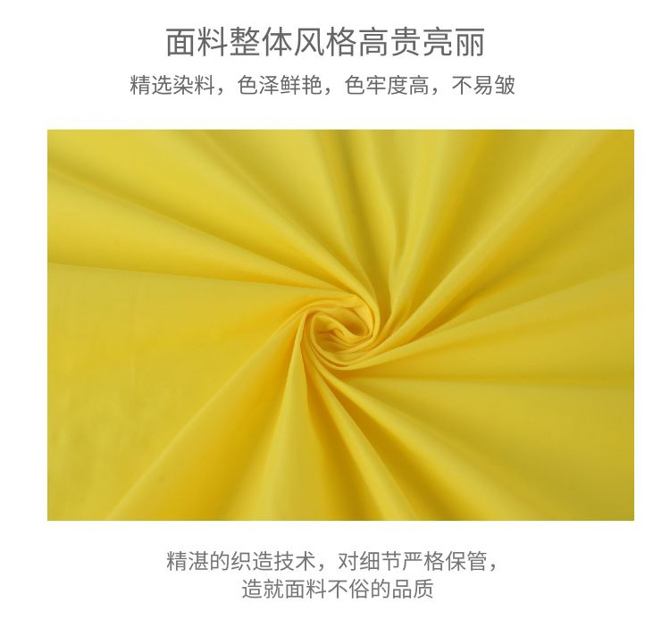 风衣面料