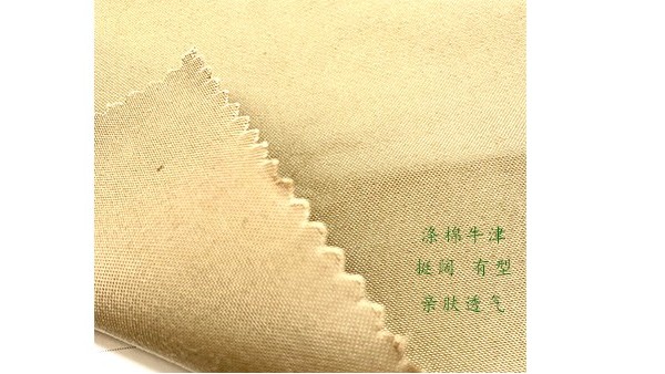 派克服面料什么样的好？潮流服装设计师首选面料